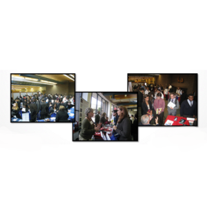 Annual Motivational Workshop Attendees