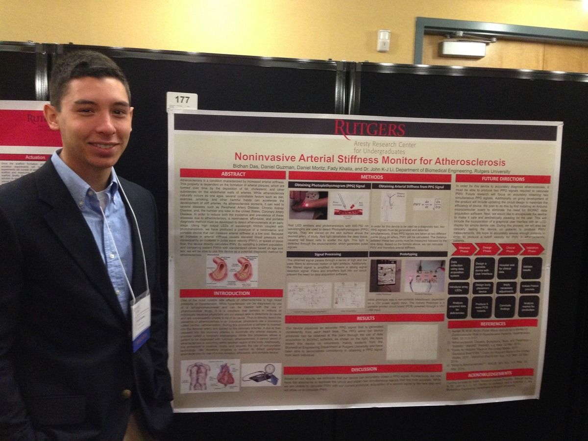 aresty symposium