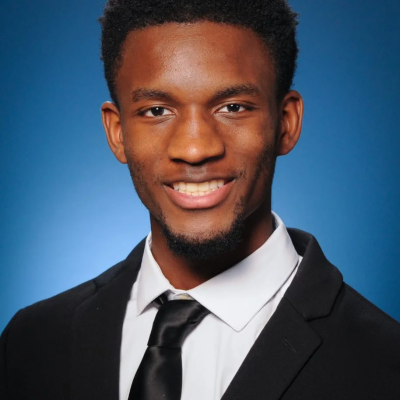 Solomon Williams: A Rising Star in the Medical Field